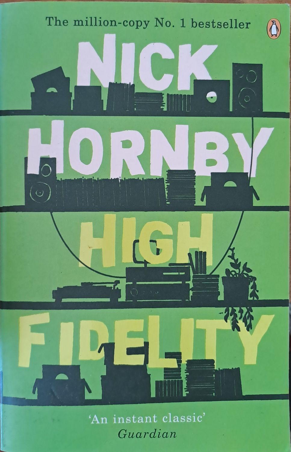 High Fidelity