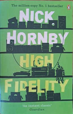 High Fidelity