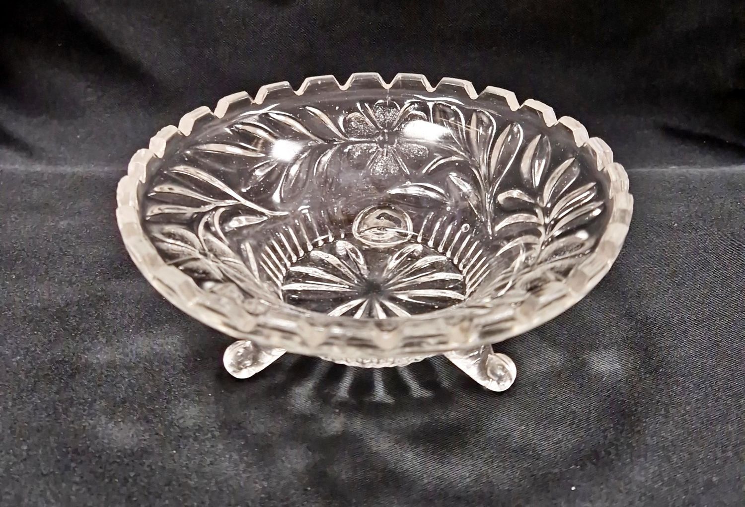 Стъклена купичка Стъклена купичка