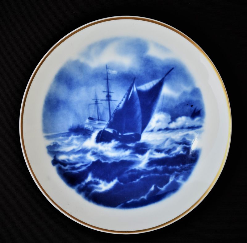 Декоративна чиния Lichte