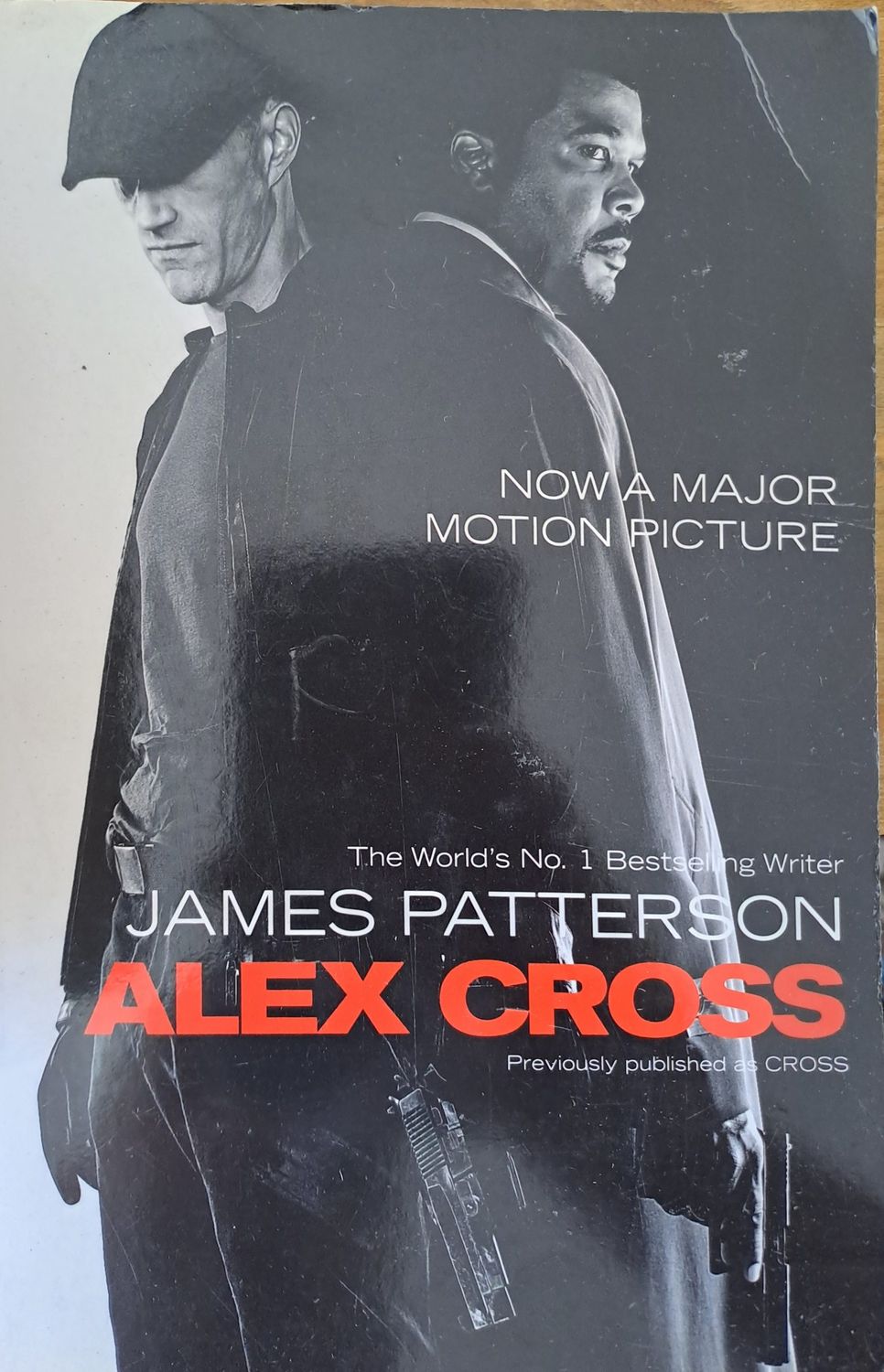 Alex Cross