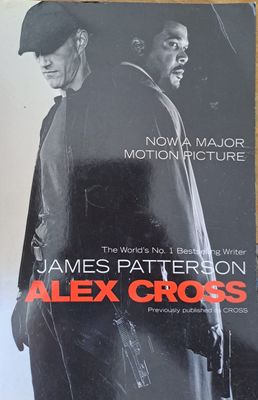 Alex Cross