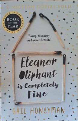 Eleanor Oliphant is Completely Fine
