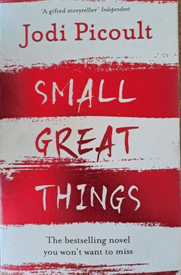 Small great things