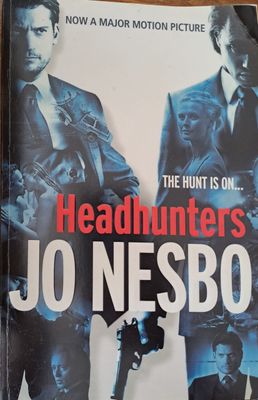 Headhunters