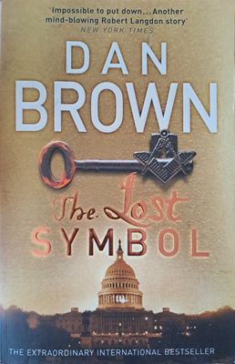 The lost symbol