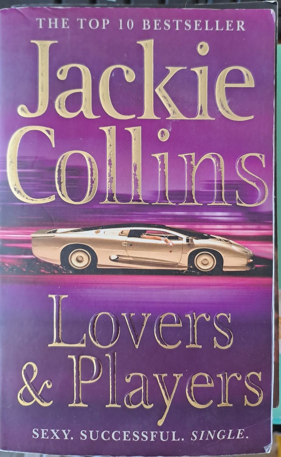 Lovers &amp;amp; Players