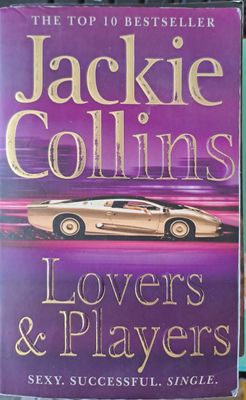 Lovers &amp;amp; Players