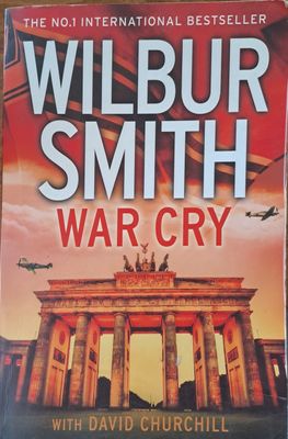 War cry