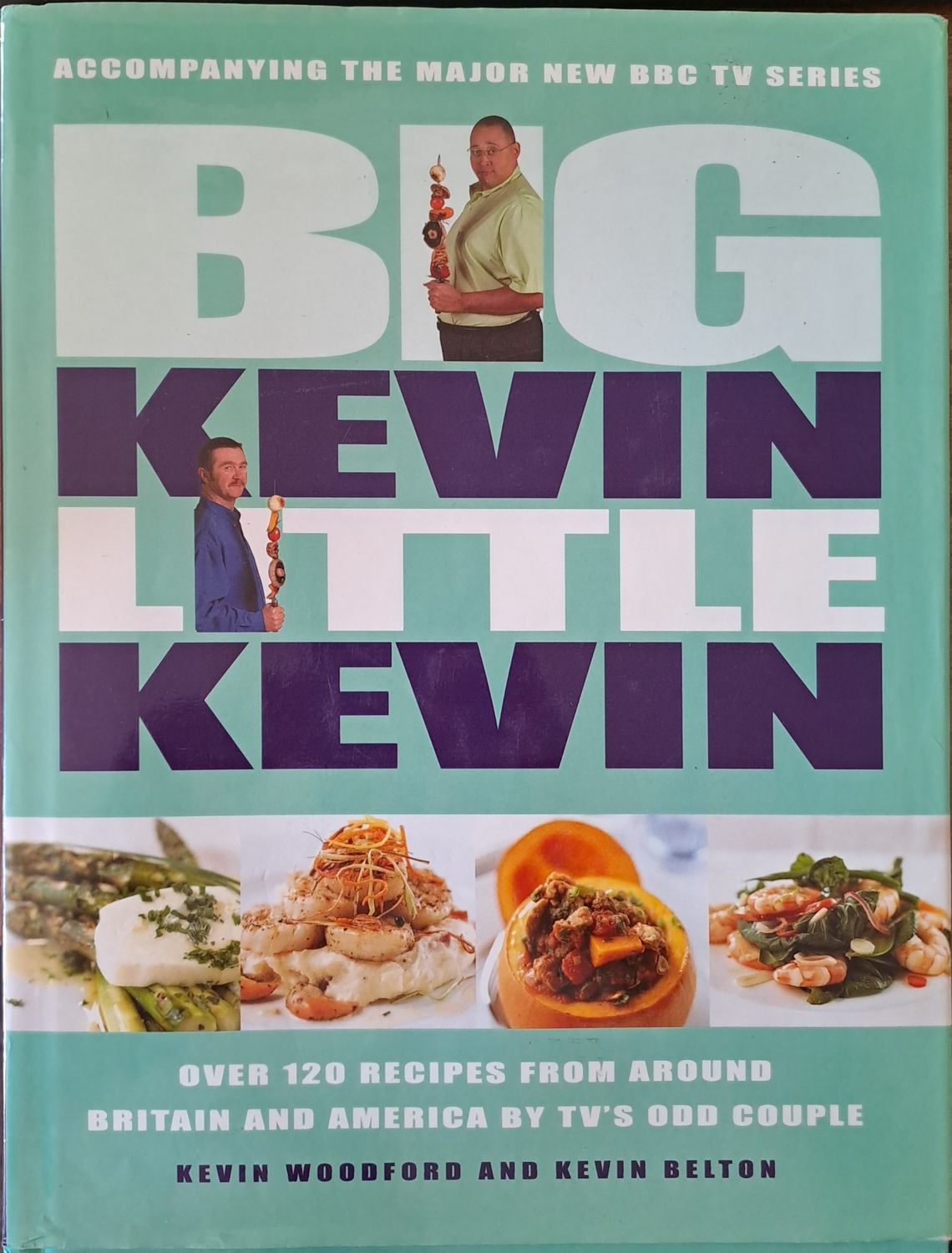 Big Kevin, Little Kevin