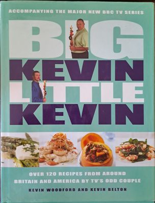 Big Kevin, Little Kevin