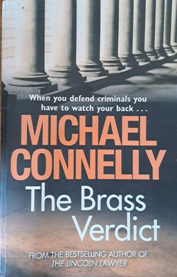 The brass verdict