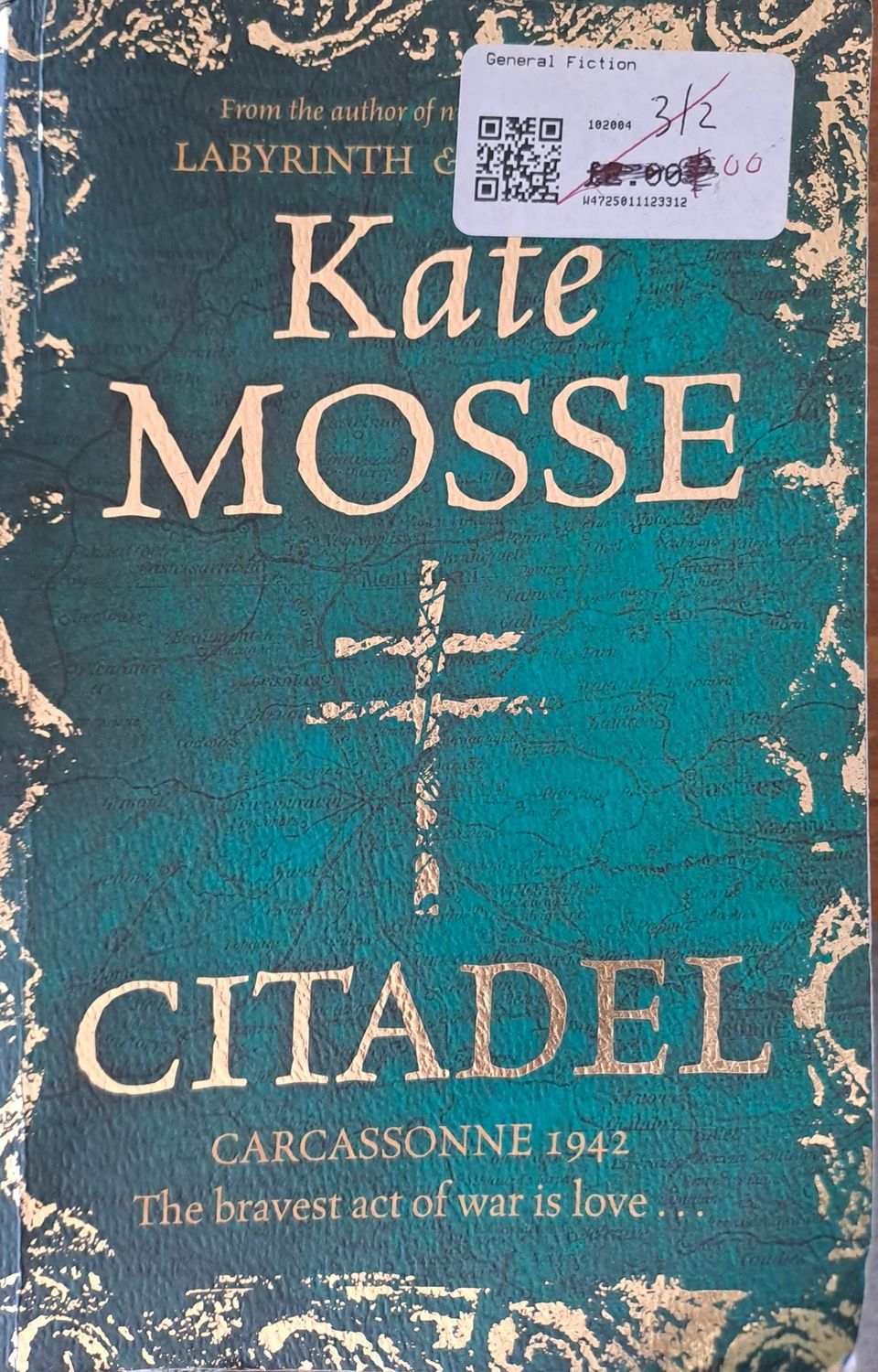 Citadel