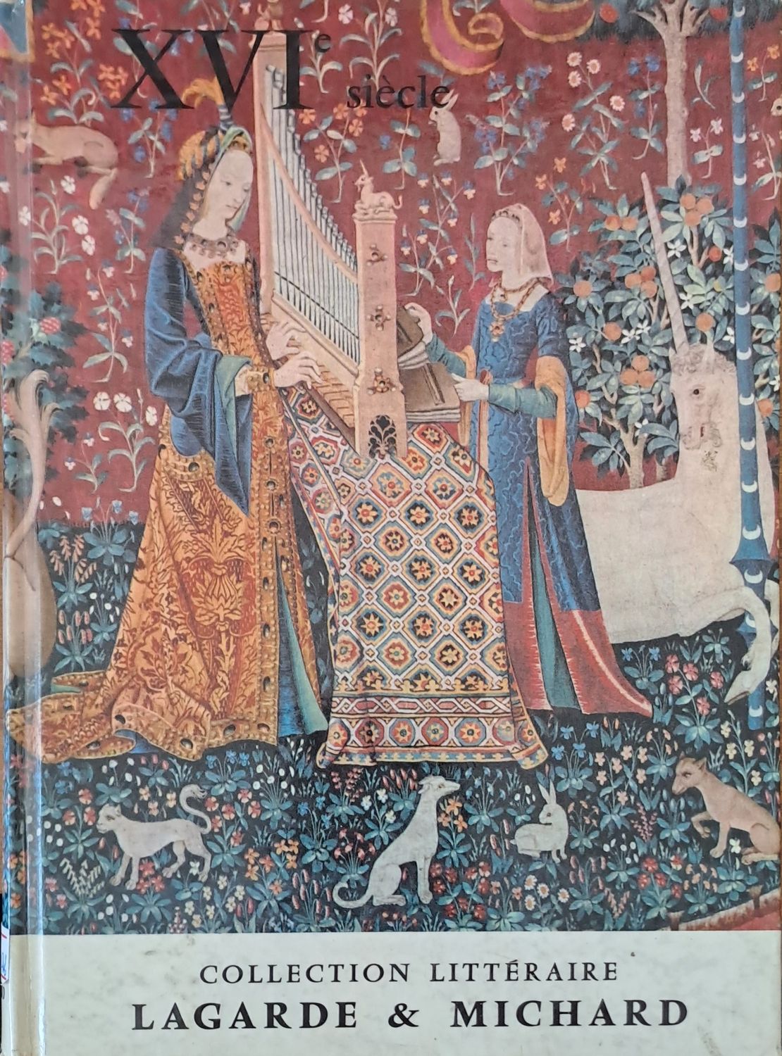 XVI siecle