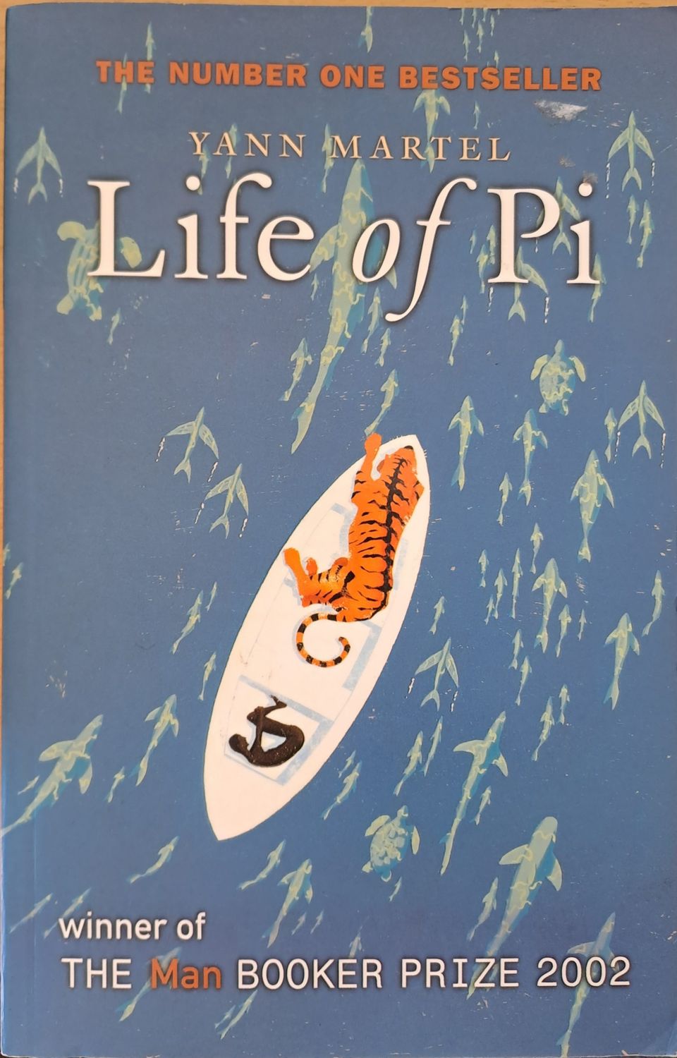 Life of Pi