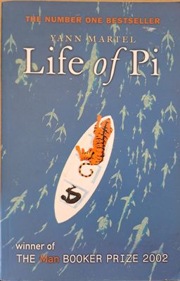 Life of Pi