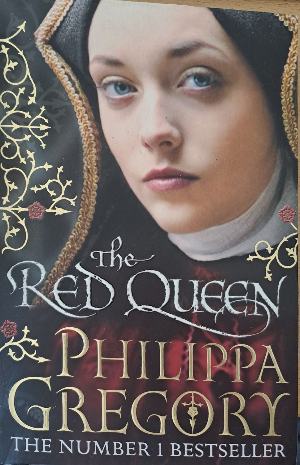 The Red Queen