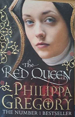 The Red Queen