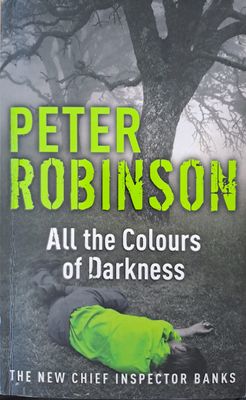 All the Colours of Darkness
