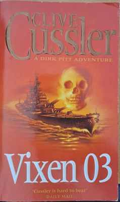 Vixen 03