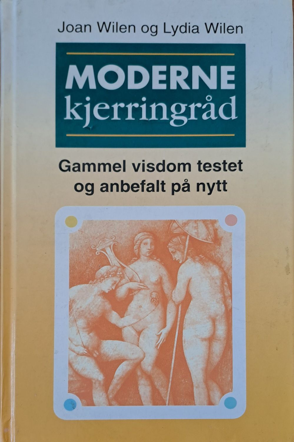 Moderne kjerringrad