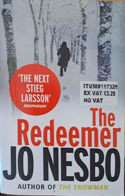 The redeemer