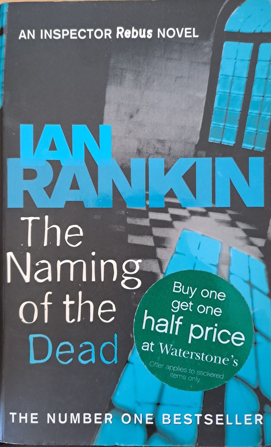 The naming of the dead