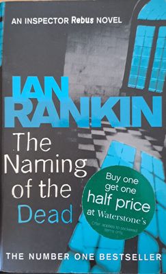 The naming of the dead