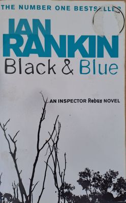 Black &amp;amp; Blue