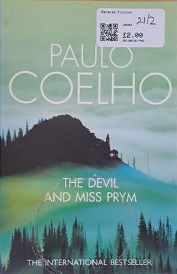 The devil and miss Prym