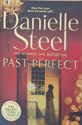Past perfect