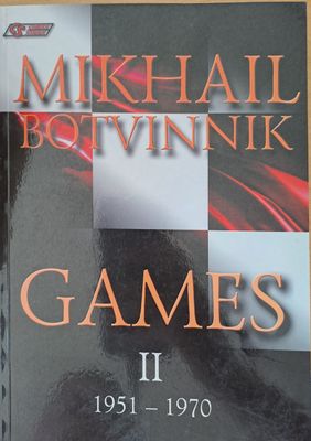 GAMES II