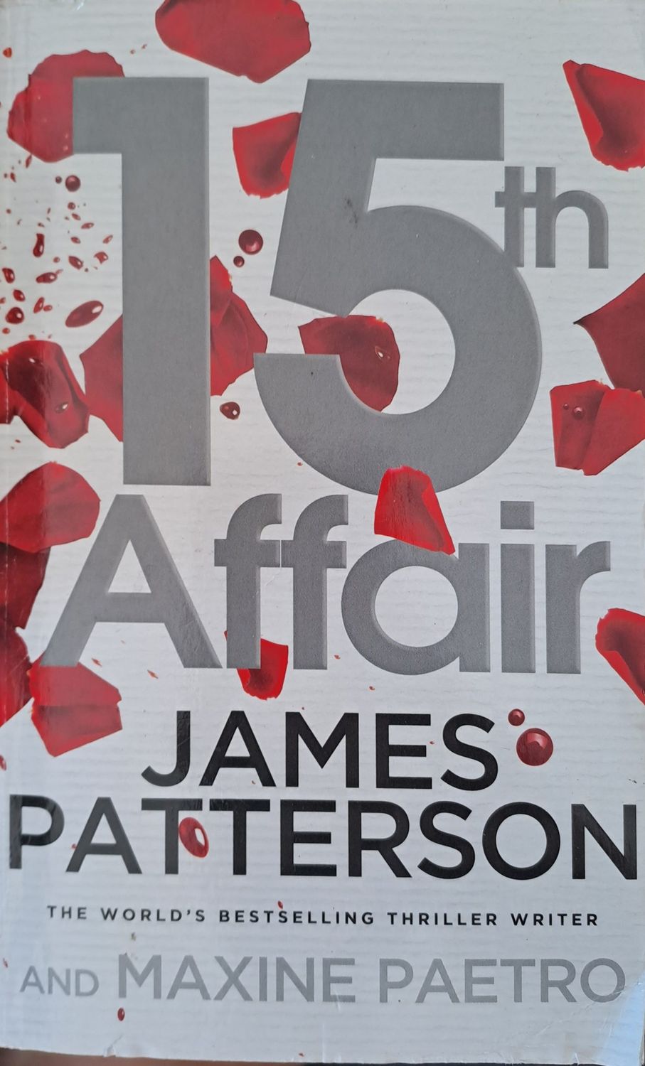 15th Affair
