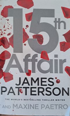 15th Affair