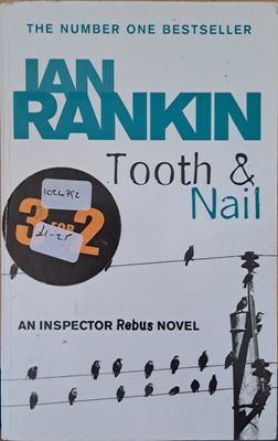 Tooth &amp;amp; Nail