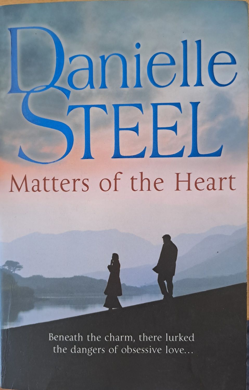 Matters of the Heart
