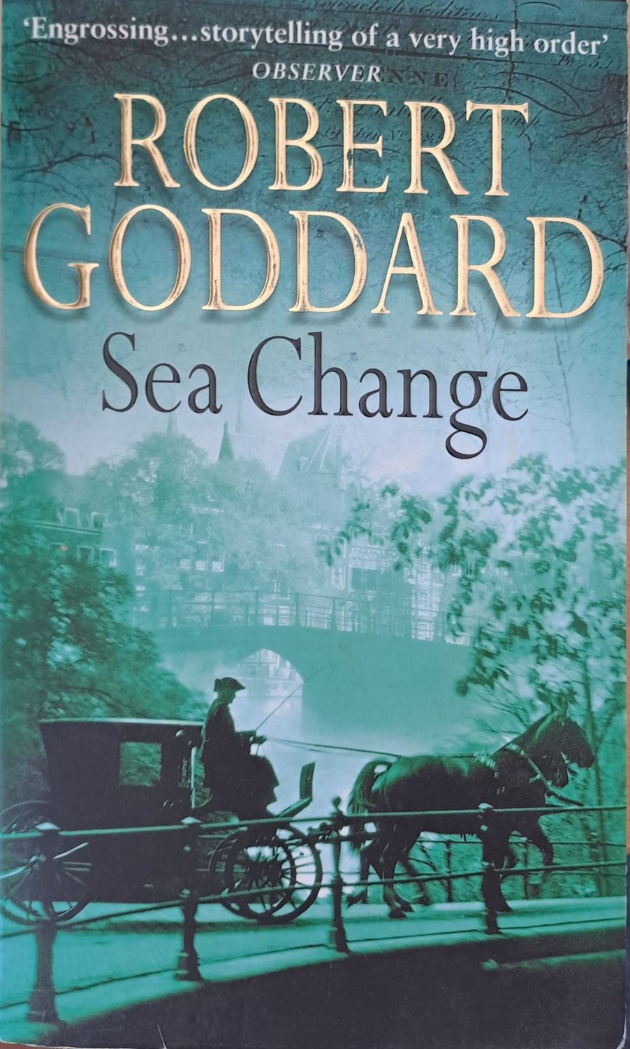 Sea Changes