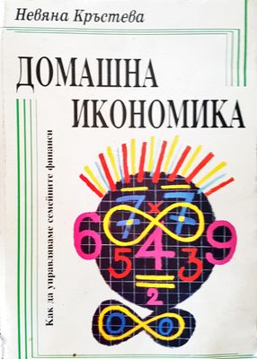 Домашна икономика