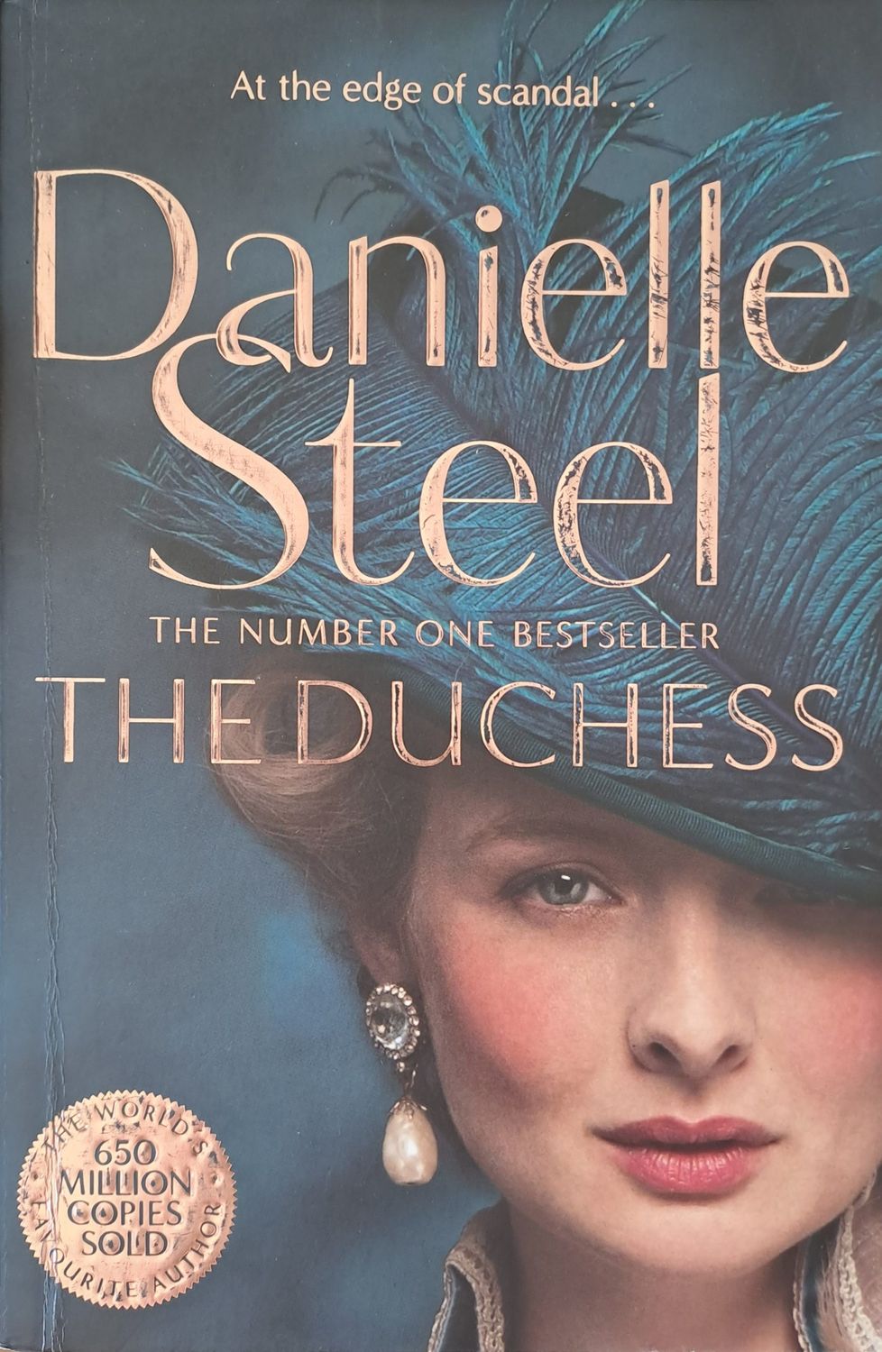 The duchess