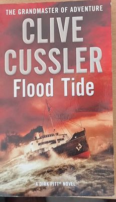 Flood Tide