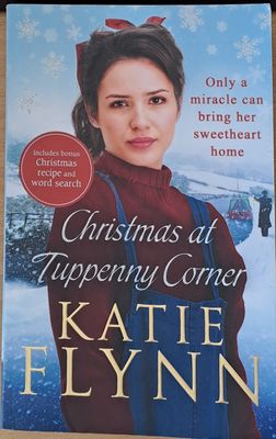 Christmas at Tuppenny Corner