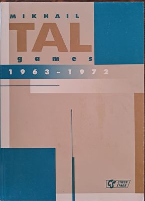 Mikhail Tal