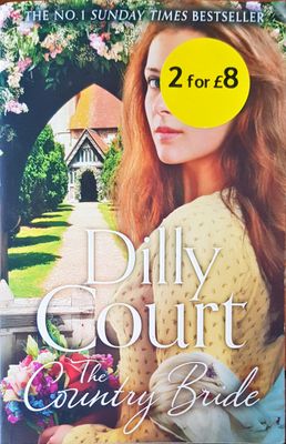 The country Bride