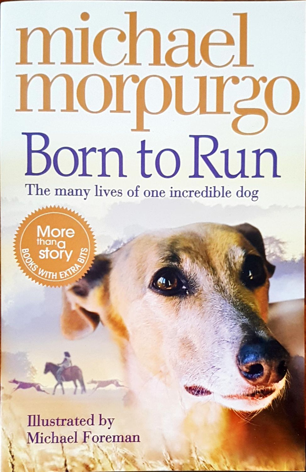 Born to run