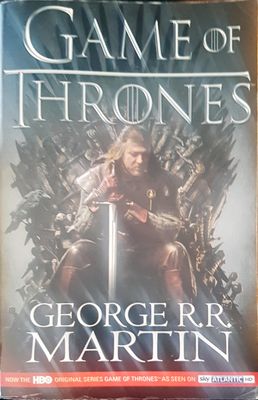 Game of thrones