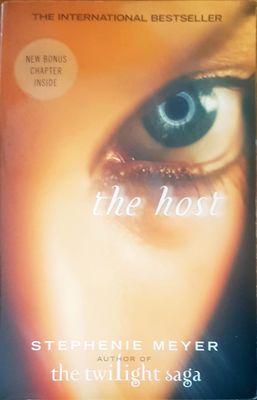 The host