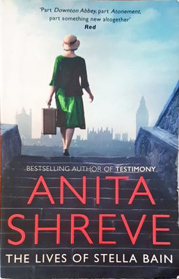 The lives of Stella Bain The lives of Stella Bain