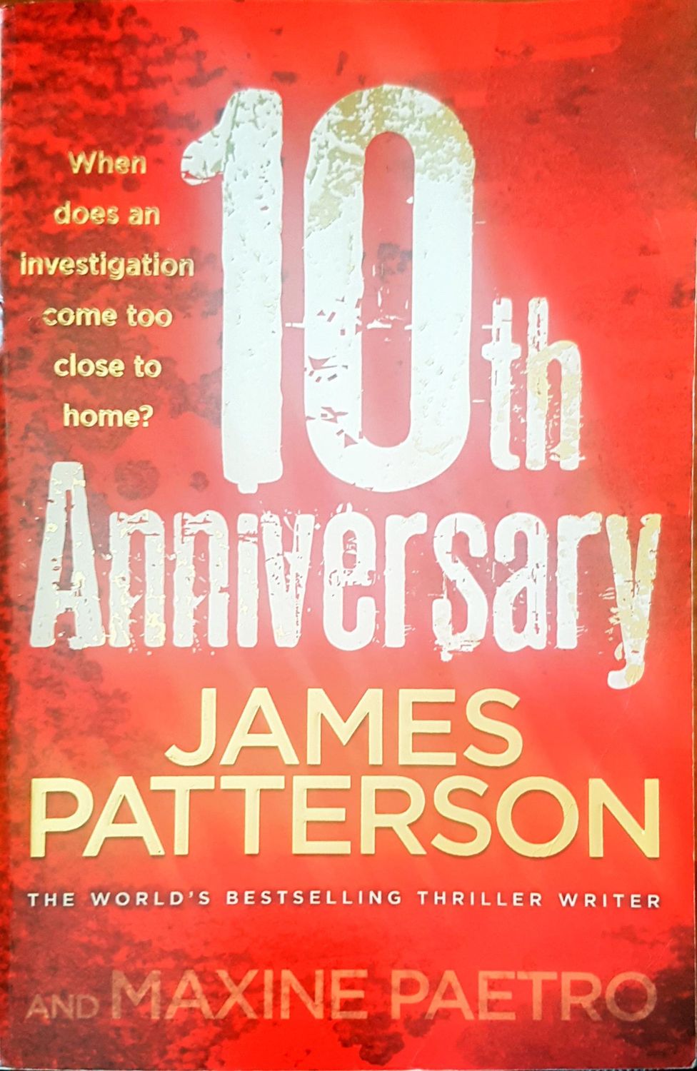 10th Anniversary