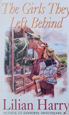 The Girls They Left Behind