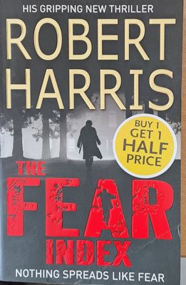The fear index